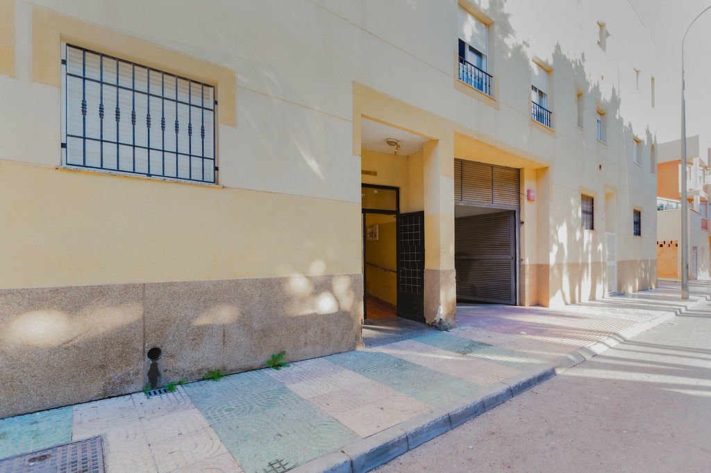 Av. del Genil