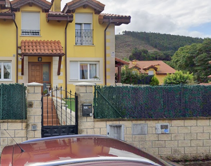 Vivienda en Castro-Urdiales, Cantabria