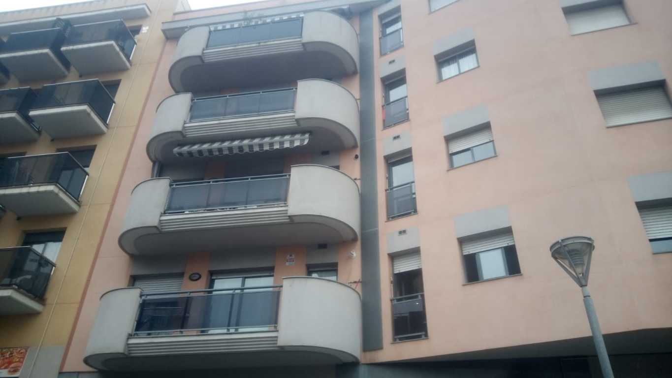 Garaje en Badalona, Barcelona