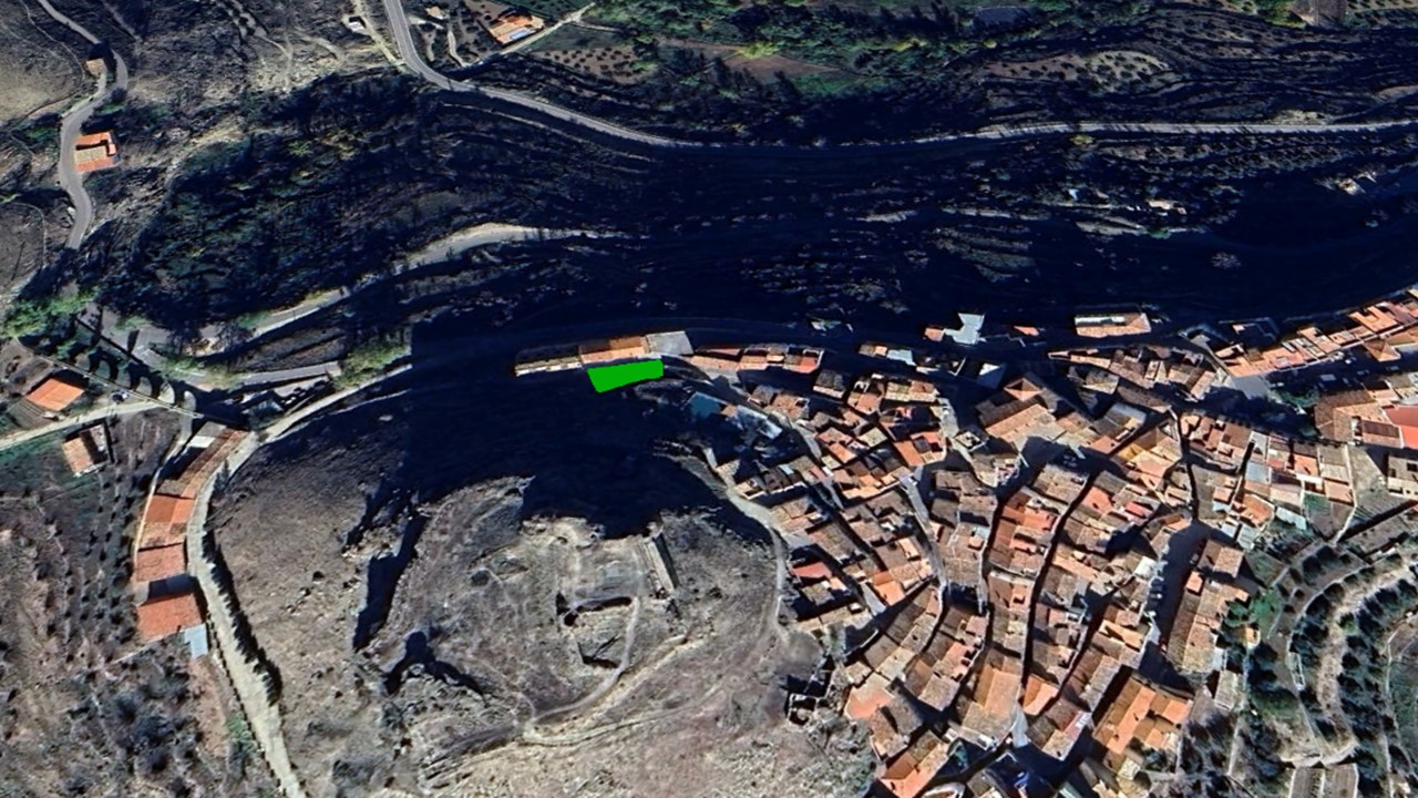 Suelo en Bejís, Castellón/Castelló