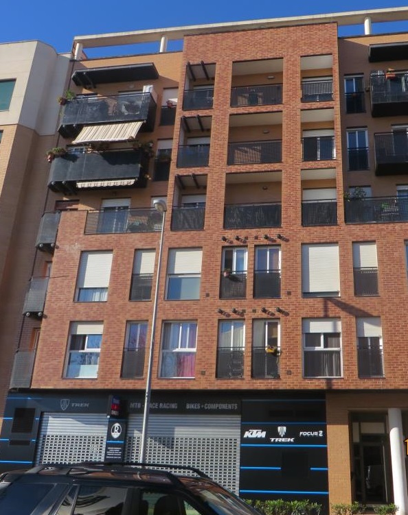 Garaje en Torrent, Valencia
