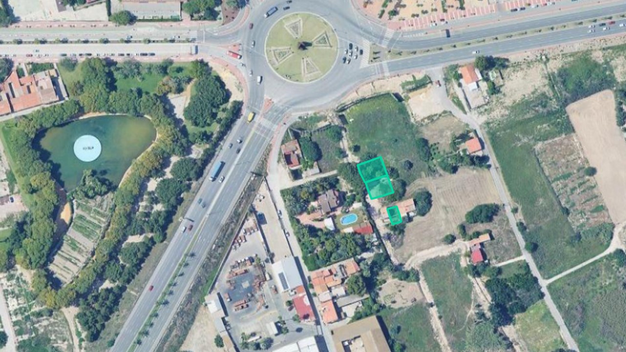 Suelo en Murcia, Murcia