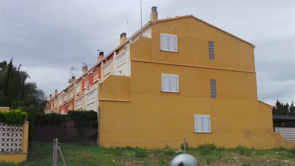 Vivienda en Dénia, Alicante/Alacant