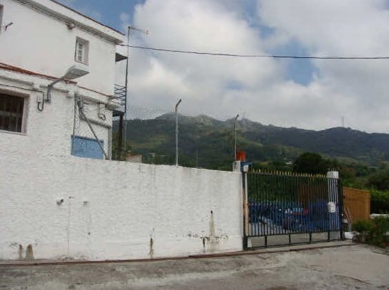 C/ Naranjo de Bulnes
