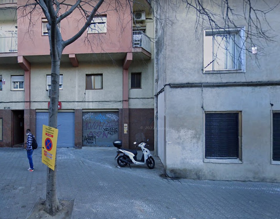 Vivienda en Barcelona, Barcelona