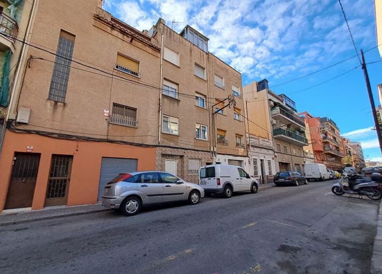 Vivienda en Badalona, Barcelona