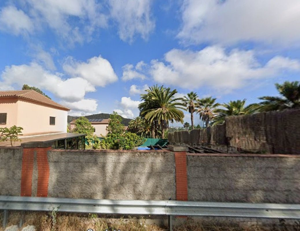 C/ Casa del Gallo 