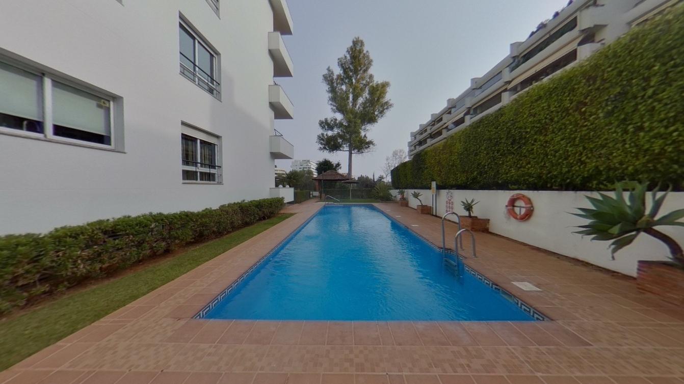 Vivienda en Marbella, Málaga