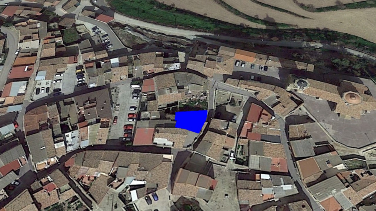 Suelo en Almenar, Lleida