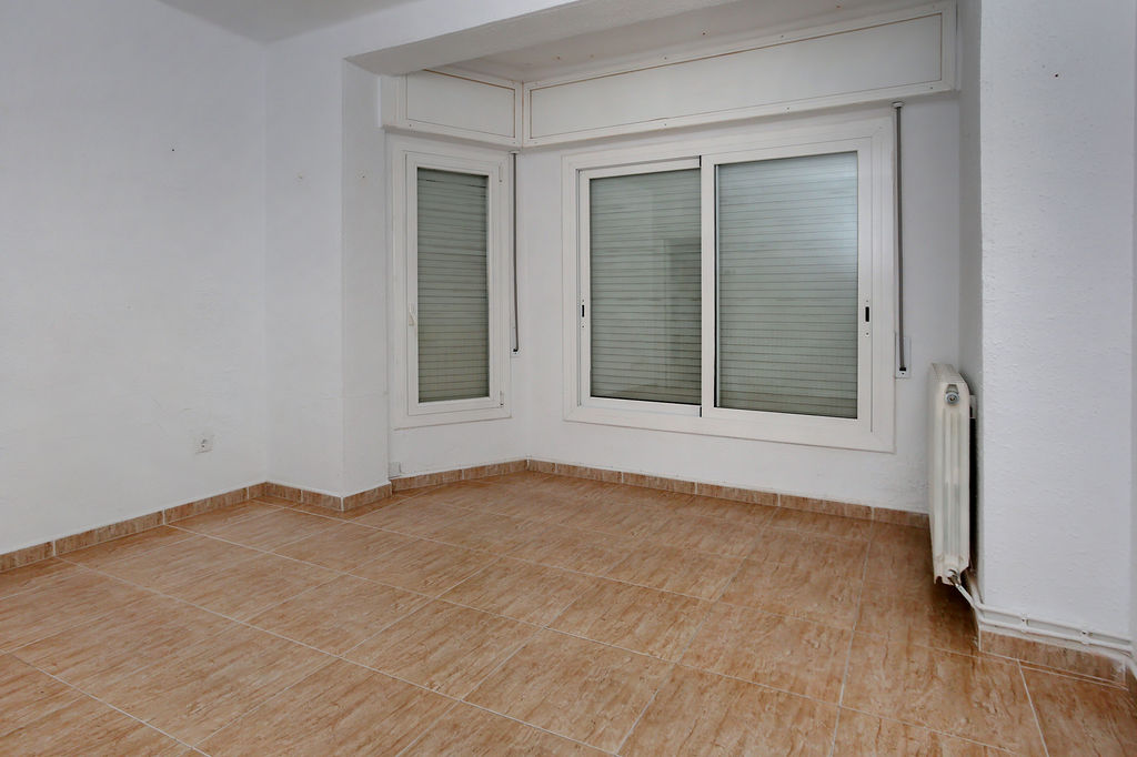 Vivienda en Terrassa, Barcelona