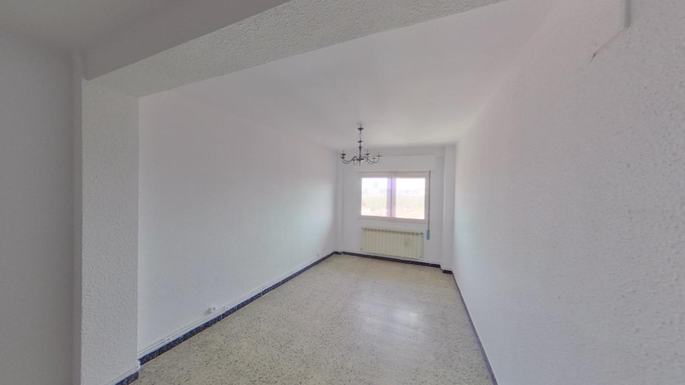 Vivienda en Zaragoza, Zaragoza