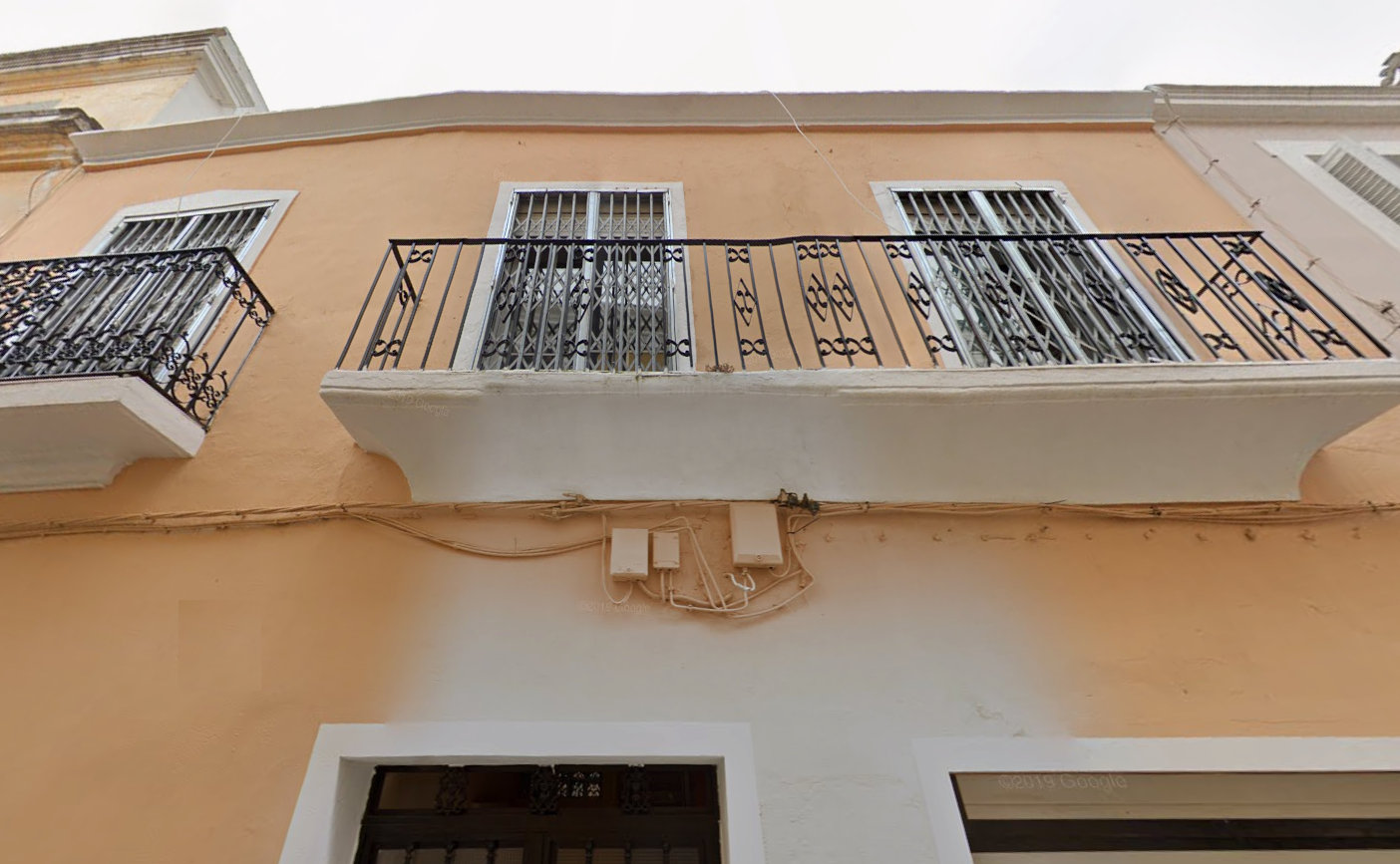 Vivienda en Badajoz, Badajoz