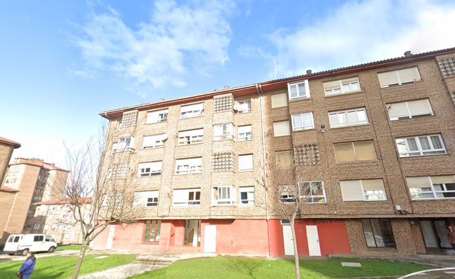 Vivienda en Santander, Cantabria
