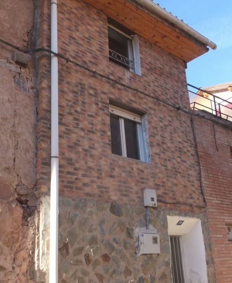 Vivienda en Badarán, Rioja (La)
