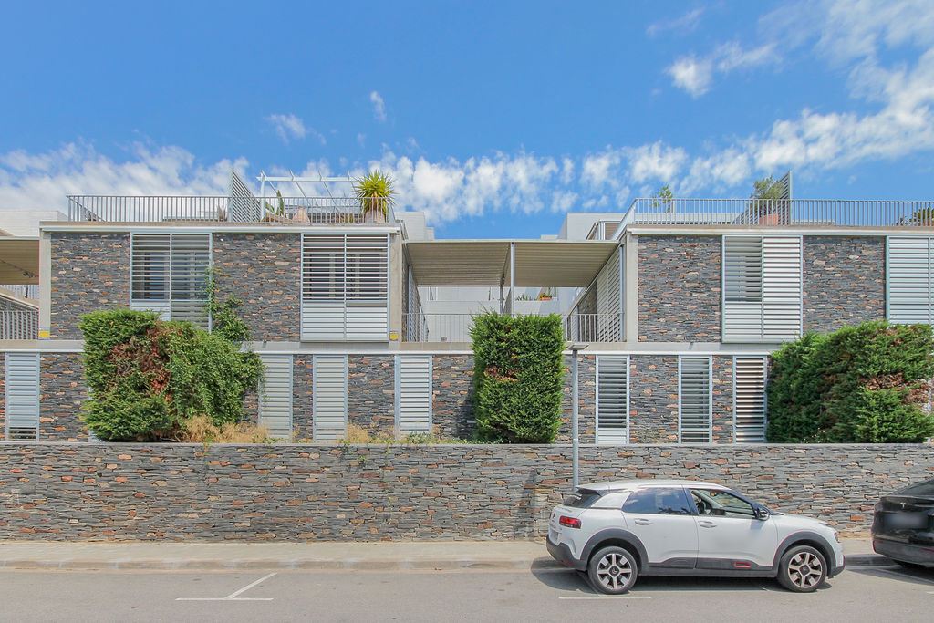 Vivienda en Sant Pere de Ribes, Barcelona