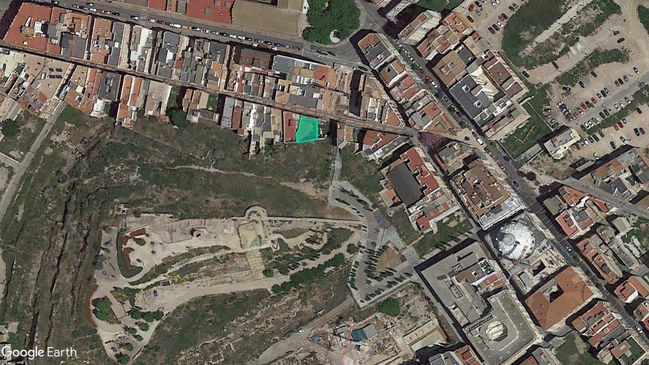 C/ San Fernando