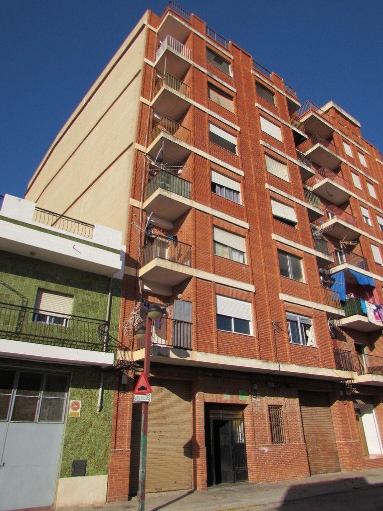 C/ Raval de San Roc