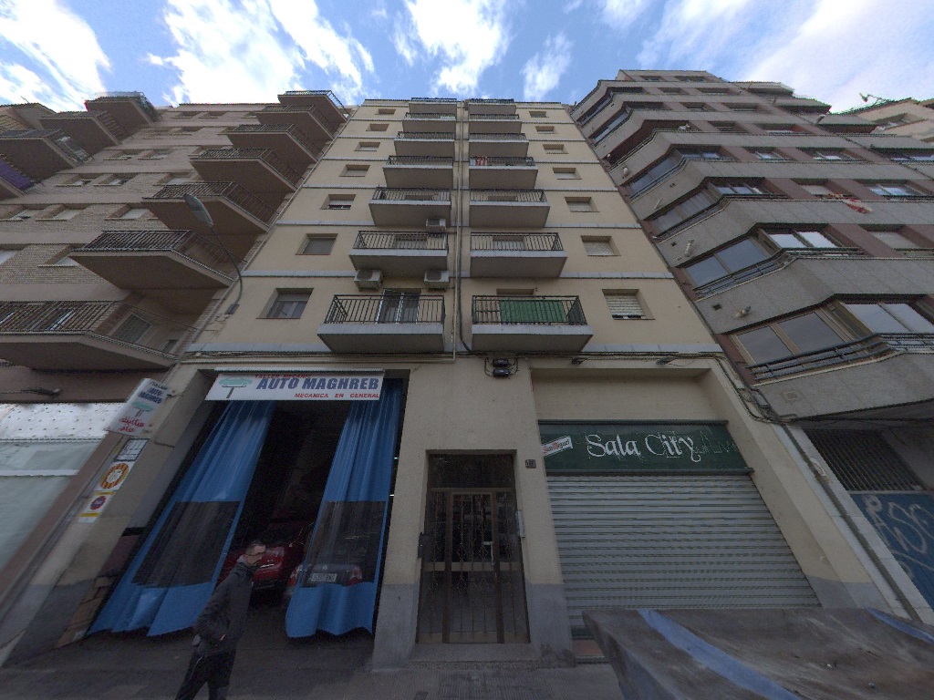 Vivienda en Lleida, Lleida