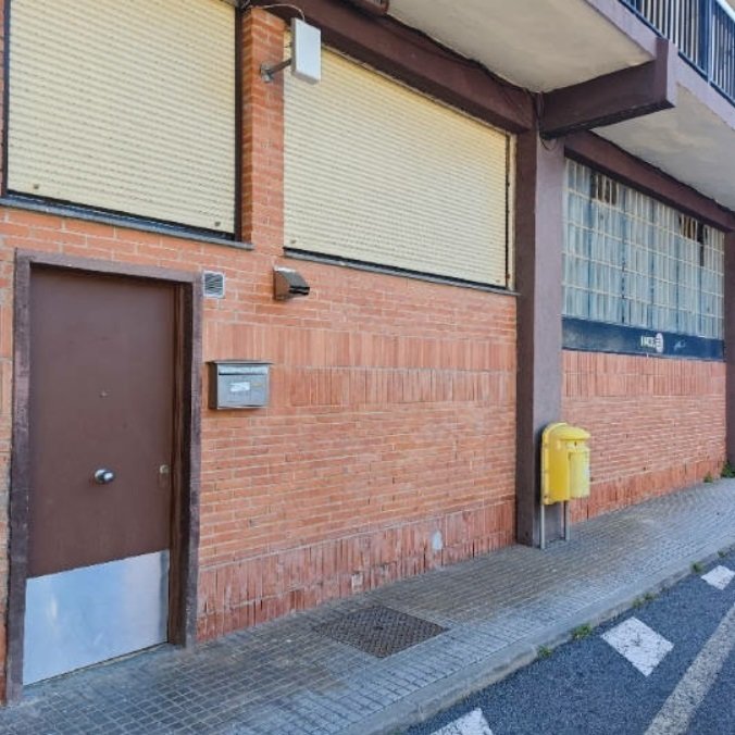 Calle Grup Gurutze Alde