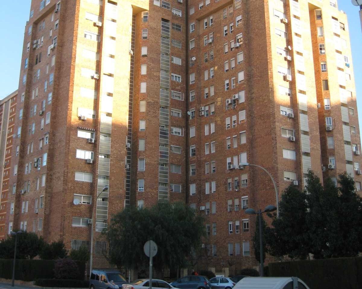 Calle Paco Piera