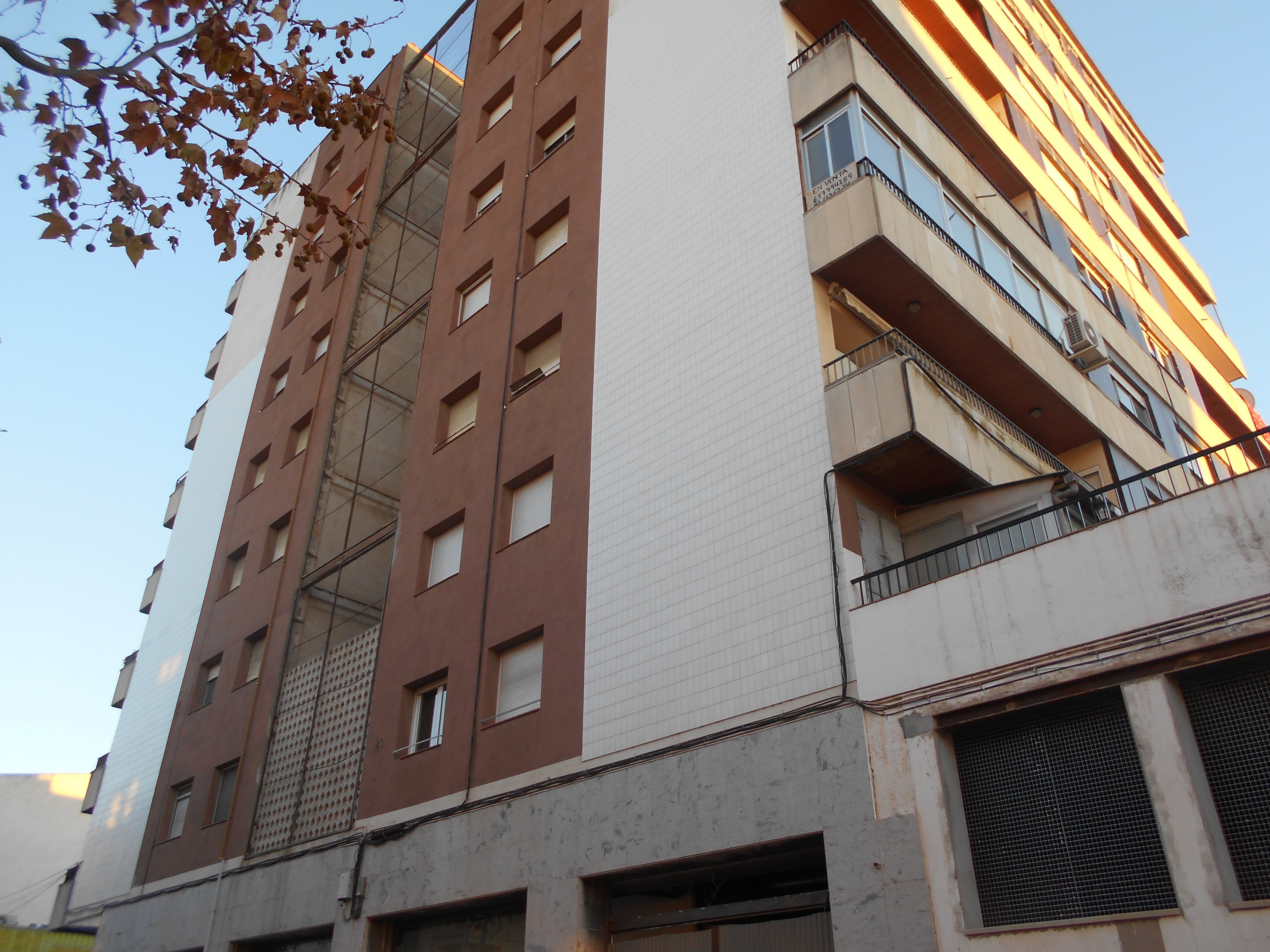 Garaje en Tàrrega, Lleida