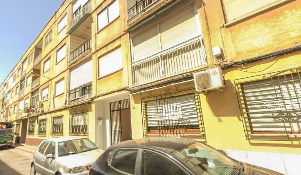 Vivienda en Cartagena, Murcia