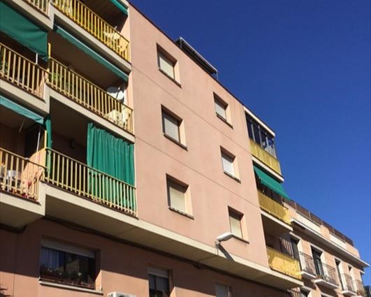 Vivienda en Ripollet, Barcelona