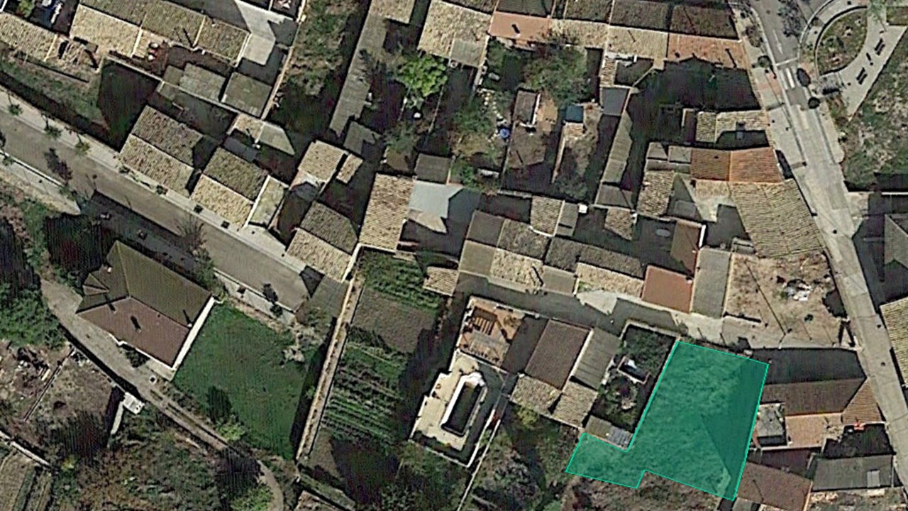 Suelo en San Mateo de Gállego, Zaragoza