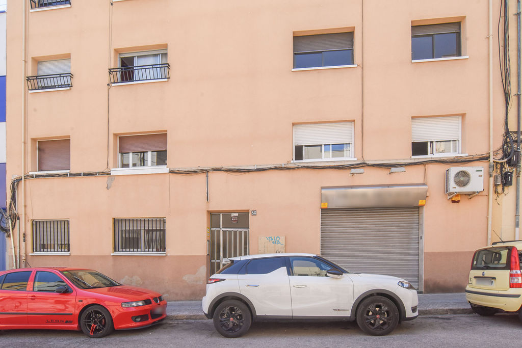 Vivienda en Terrassa, Barcelona
