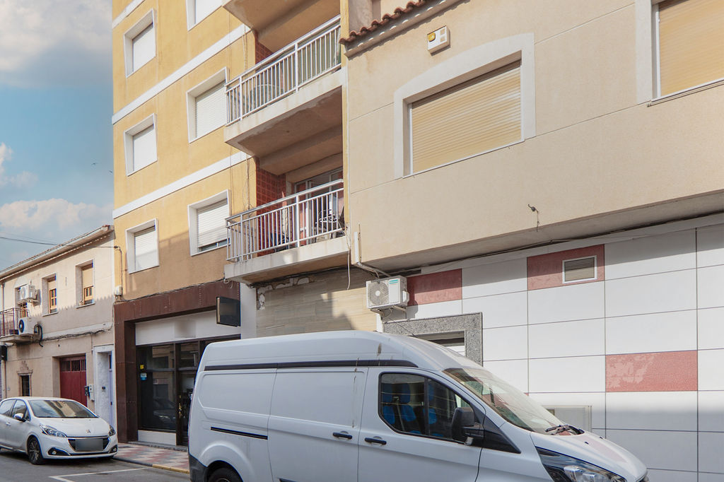 Vivienda en Torres de Cotillas (Las), Murcia