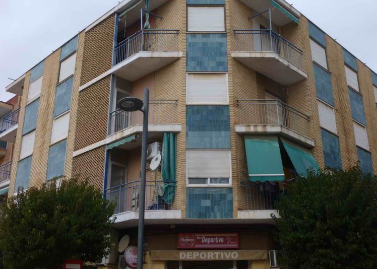 Vivienda en San Vicente del Raspeig, Alicante/Alacant