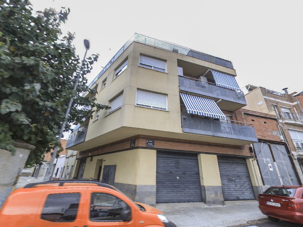 Vivienda en Terrassa, Barcelona