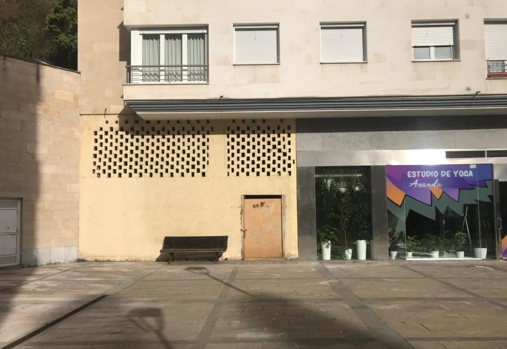 Local en Mieres, Asturias