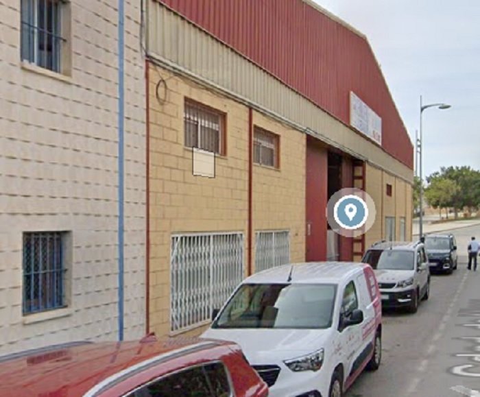 C/ Bulev Ciudad de Vícar