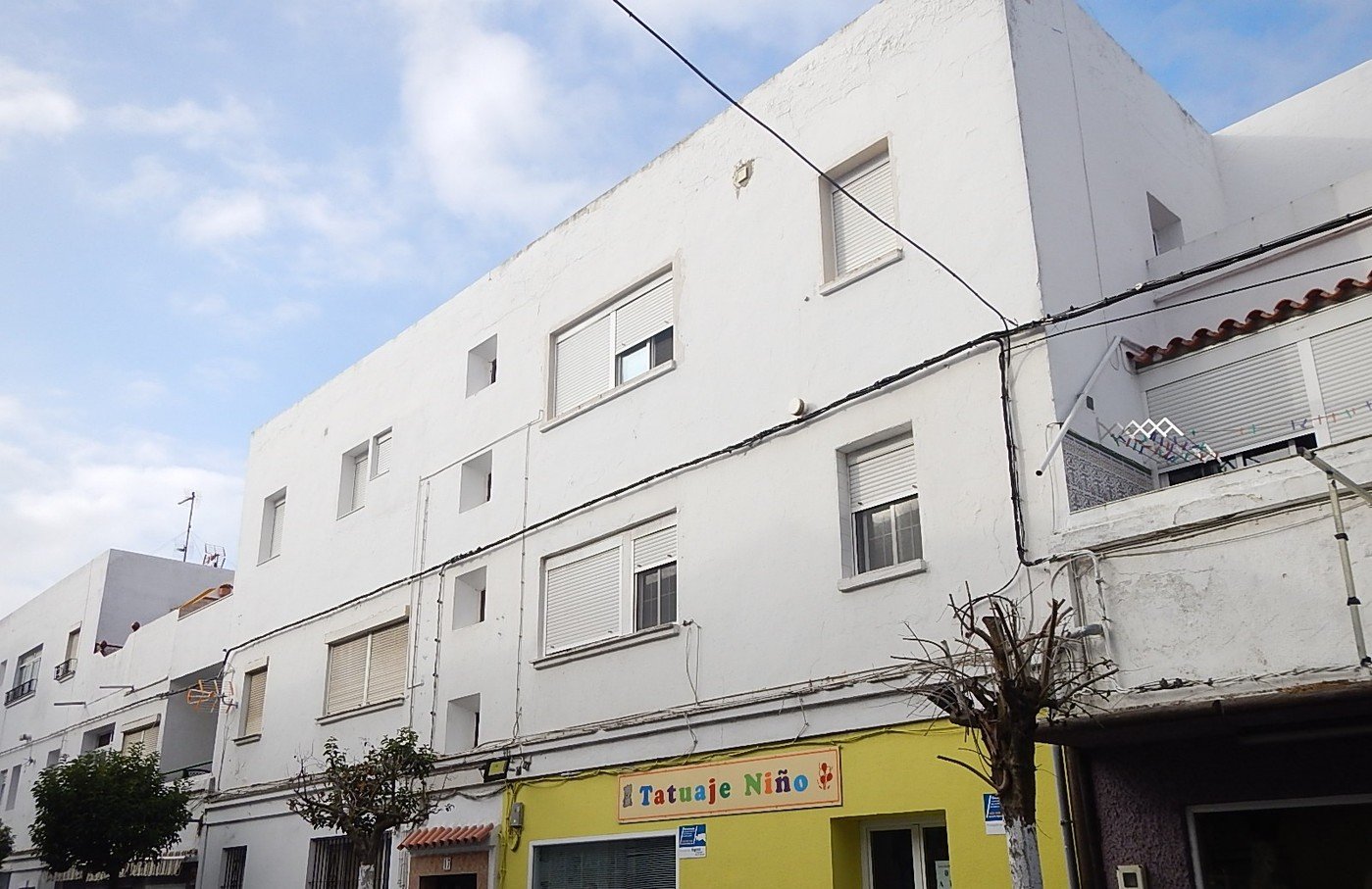 Av Andalucía