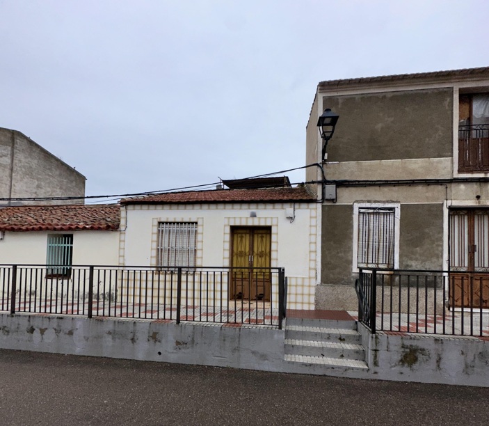 Vivienda en Haba (La), Badajoz