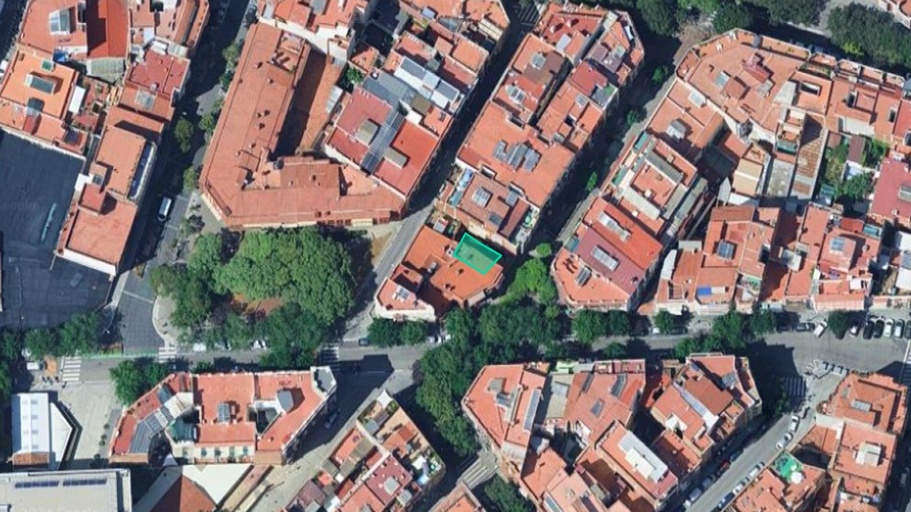 Suelo en Barcelona, Barcelona