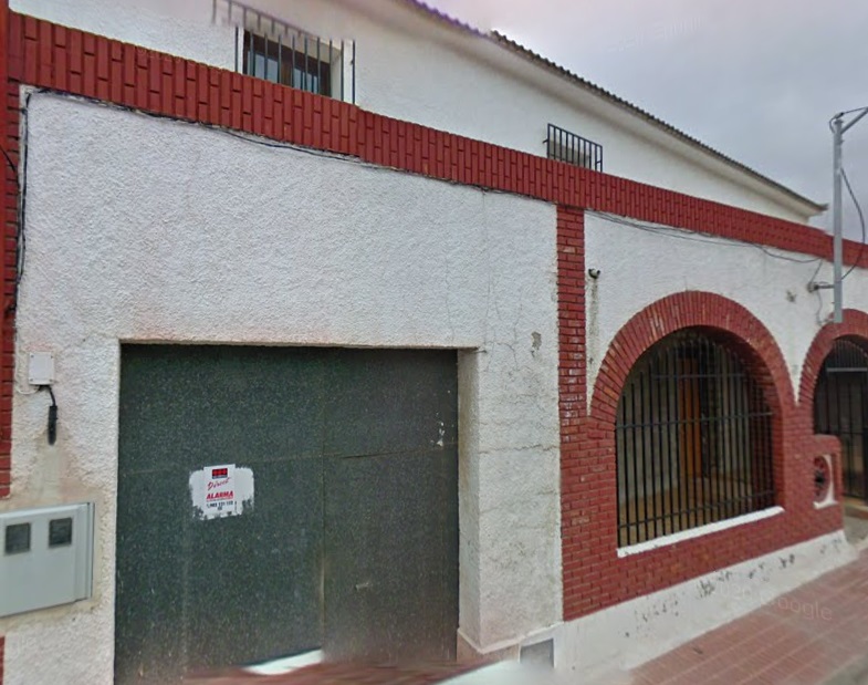 Vivienda en Pedro Muñoz, Ciudad Real