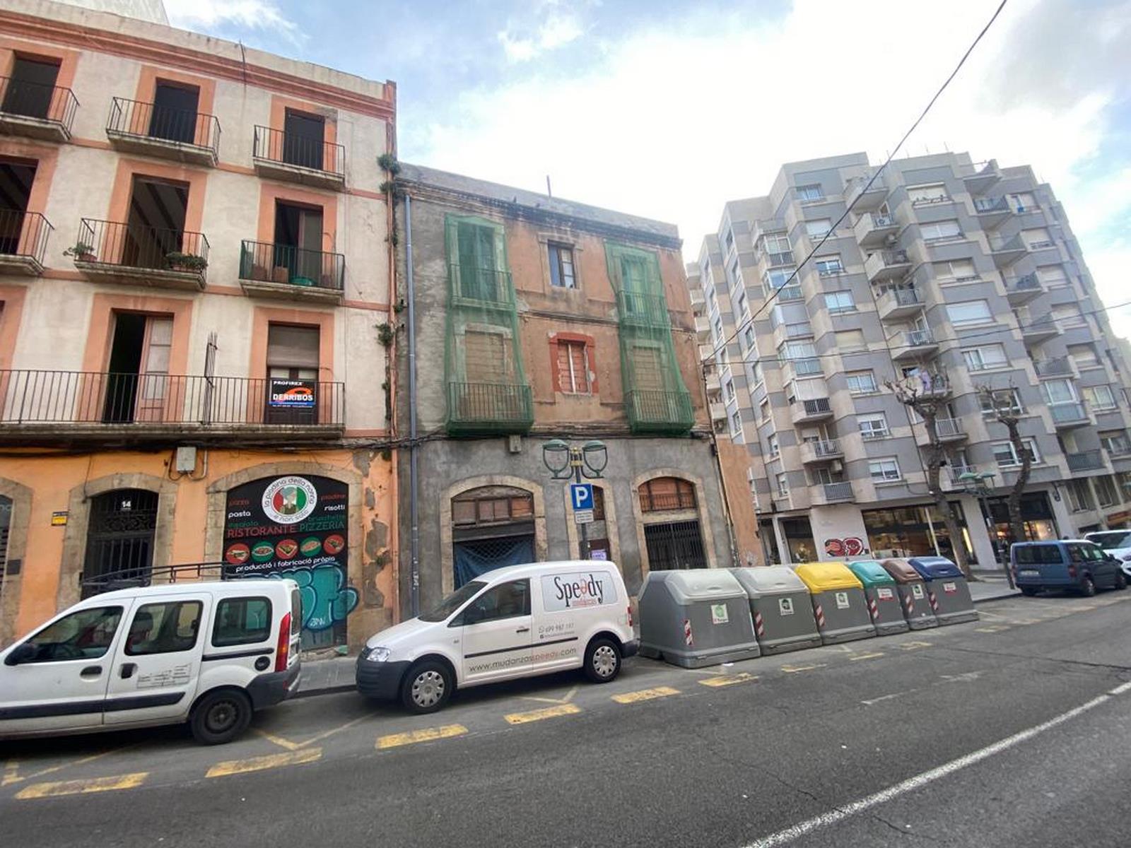 Local en Tarragona, Tarragona