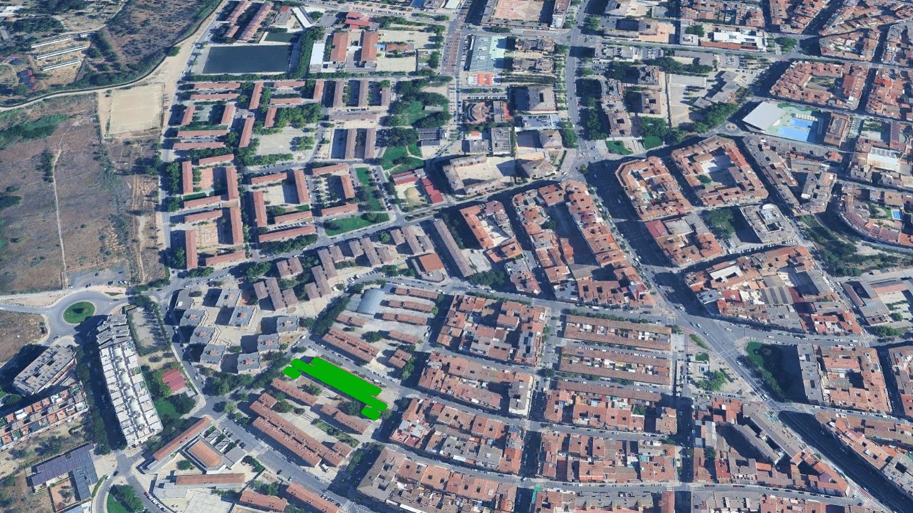 Suelo en Lleida, Lleida