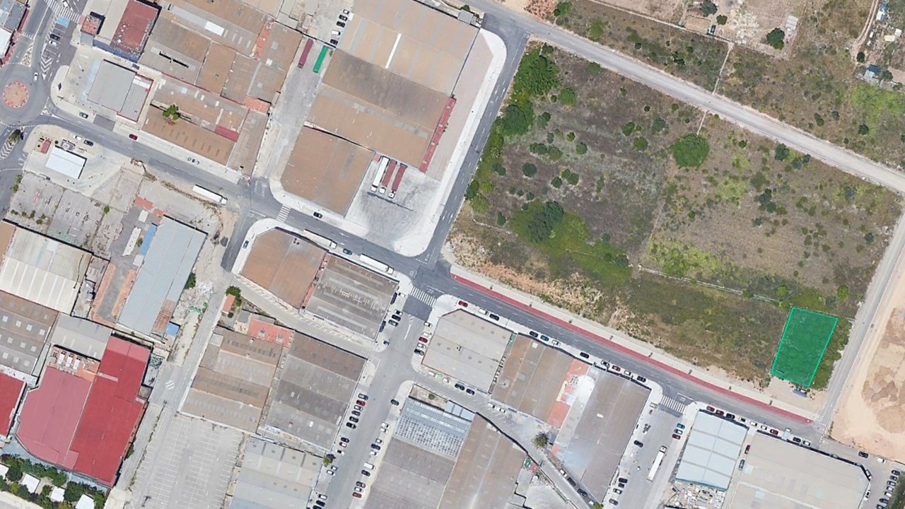 Suelo en Albal, Valencia