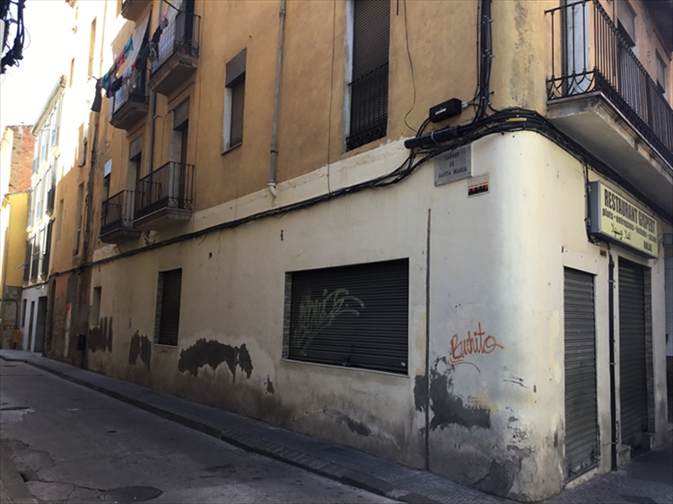 Vivienda en Manresa, Barcelona