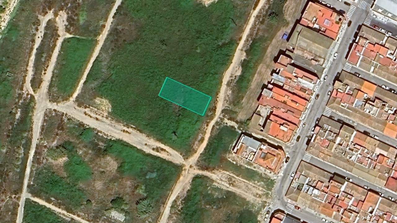 Suelo en Sueca, Valencia