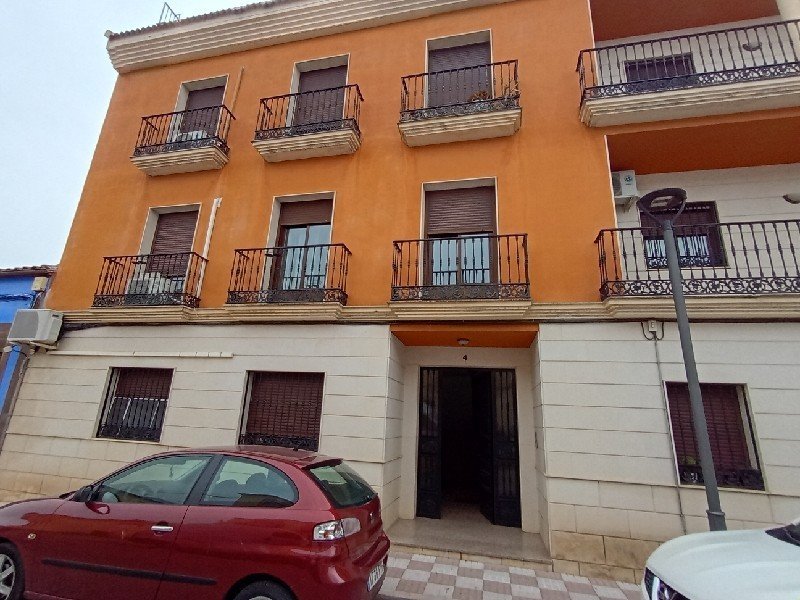 Calle Manuel de Falla