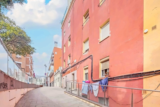 Vivienda en Barcelona, Barcelona