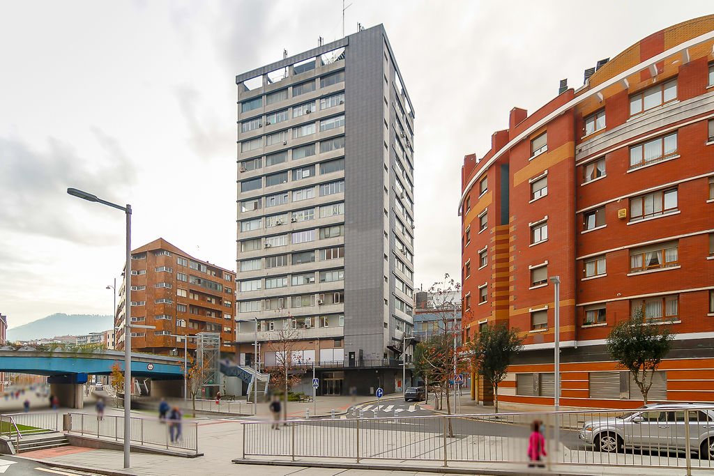 Local en Bilbao, Vizcaya