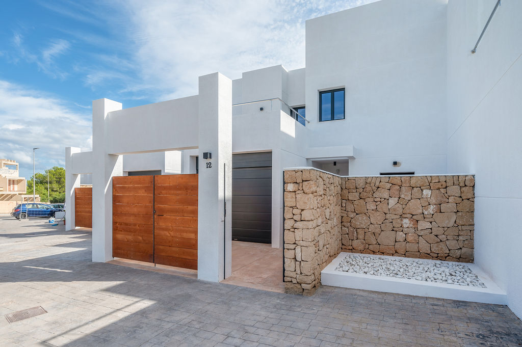Vivienda en Sant Josep de sa Talaia, Balears (Illes)