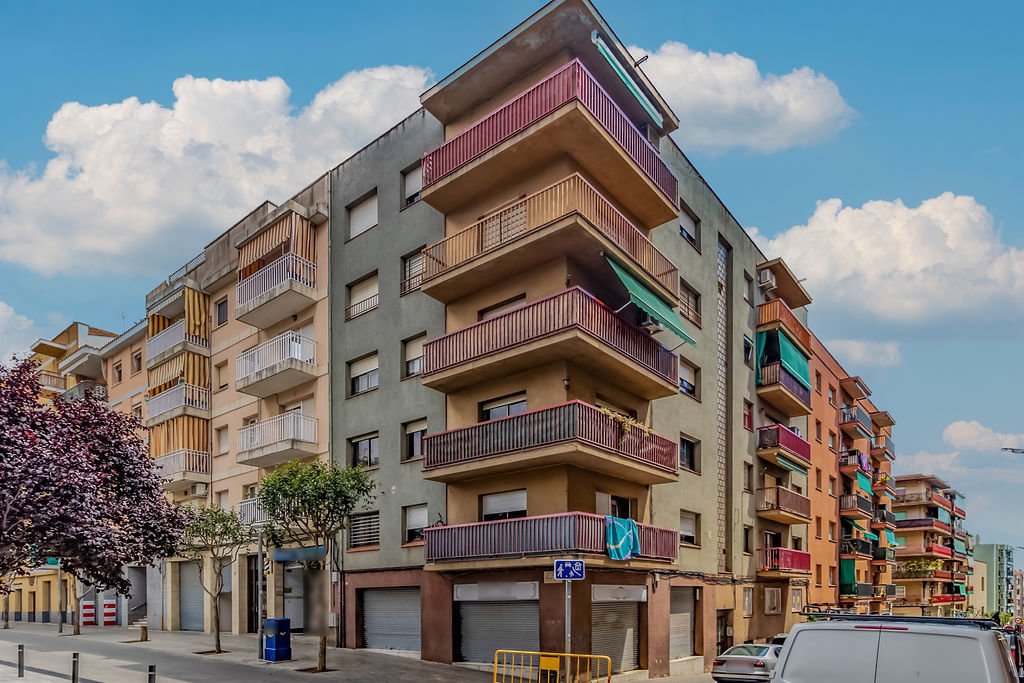 Calle Mexic