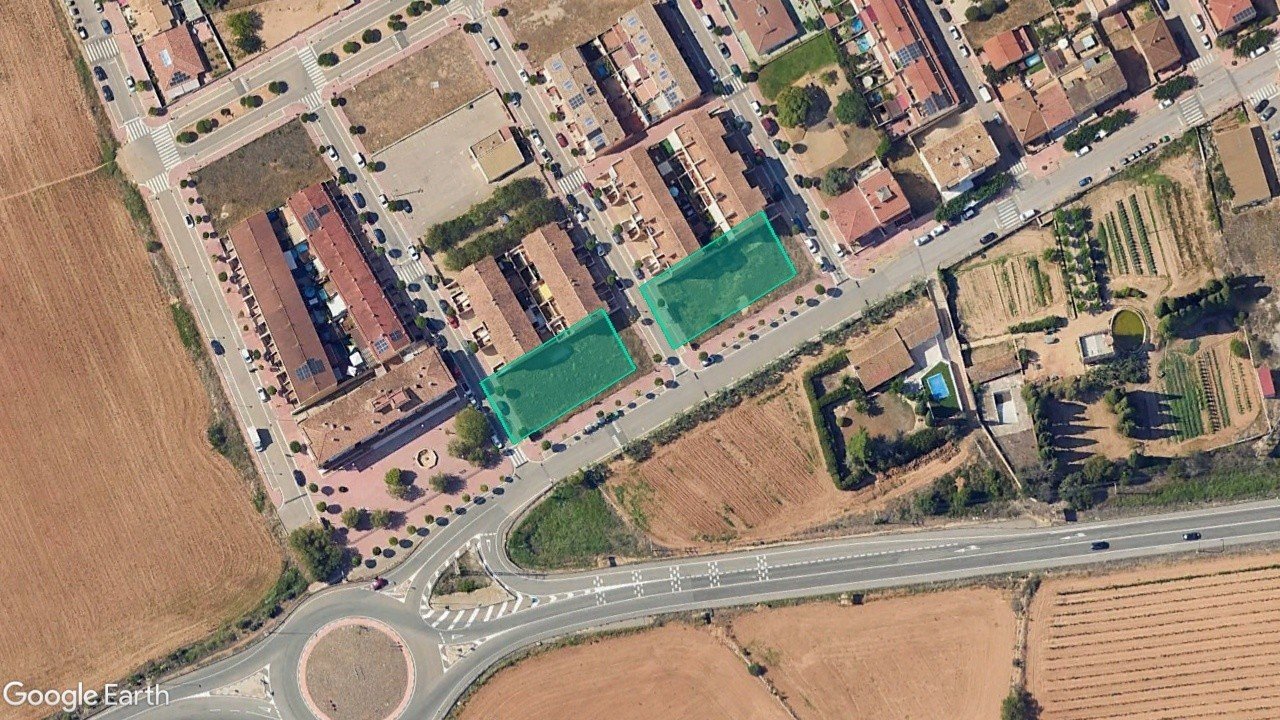 Av de la Creu