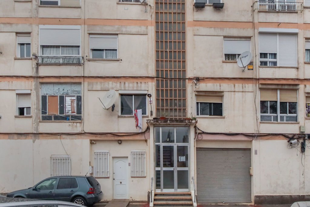 C/ Riu Llobregat 